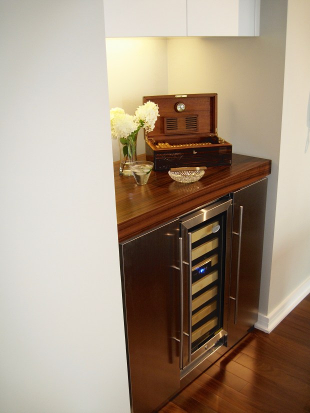 Custom-mini-bar