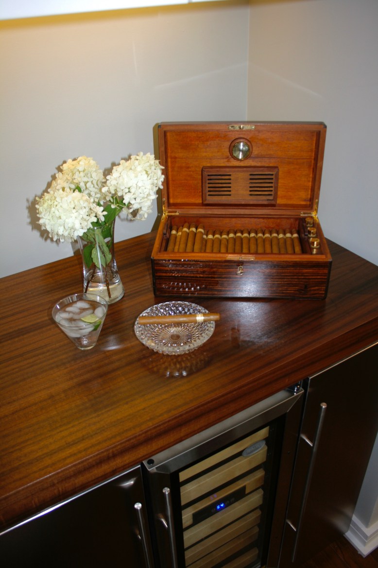 NYC-Apartment-Cigar-Humidor-and-Custom-Mini-Bar
