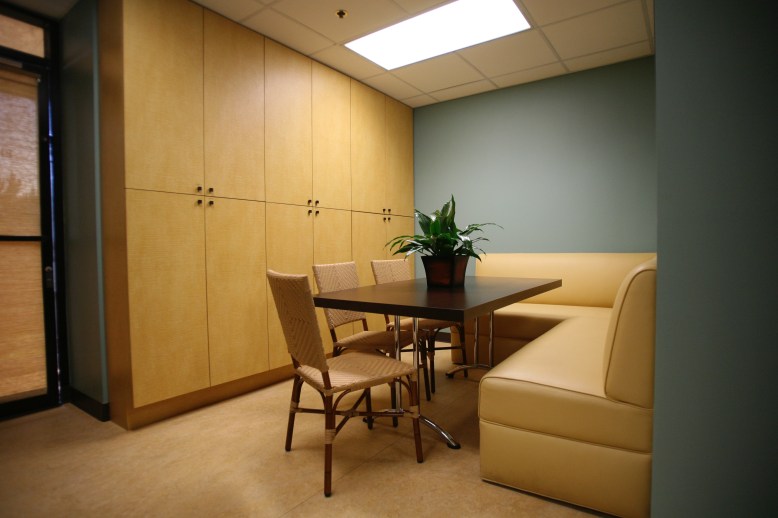 LB-Internal-Group-Lunch-Room