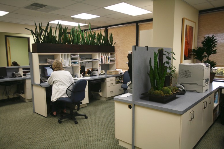 Long Beach-Internal-Medical-Group-Reception-Office