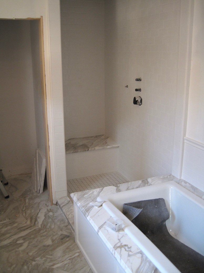 Tile-and-stone-installation